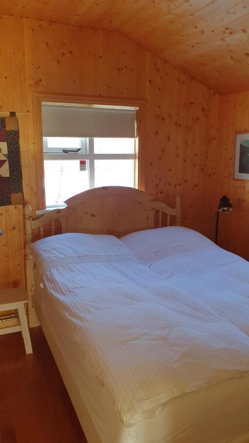 Summerhouse Vaglaskogur Akureyri Exterior foto
